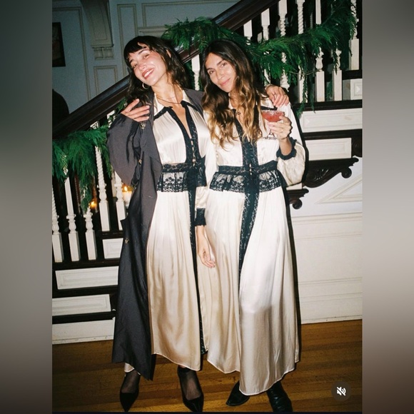 Christy Dawn Marietta Dress - Picture 3 of 7